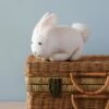 Hand Felted Wool Bunny