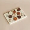 Wooden Tray Puzzle - Count To 10 Ladybugs