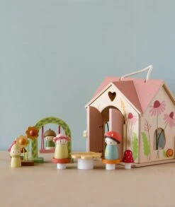 Tender Leaf Toys Rosewood Cottage -Toy Shop 2J2A4123 3