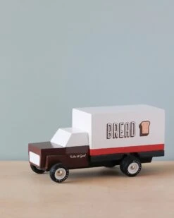 Candylab Bread Truck