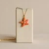 Starfish Necklace