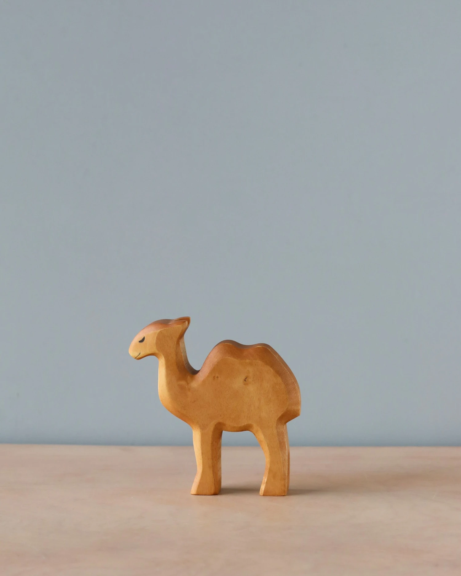 Handmade Holzwald Baby Camel 2 Handmade Holzwald Baby Camel - Image 2