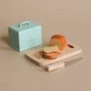 Maileg | Miniature Bread Box
