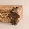 Senger Naturwelt Stuffed Animal - Baby Beaver