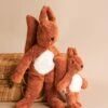 Senger Naturwelt Stuffed Animal - Squirrel