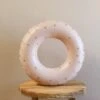 Konges Sløjd Inflatable Junior Swim Ring - Cherry Blush