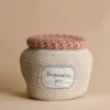 Lorena Canals Basket Jam Jar