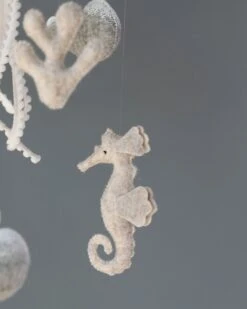 Handmade Mobile - In The Ocean -Toy Shop 2J2A4814