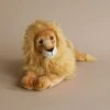Steiff, Leo Lion Plush Toy
