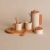 Ferm Living Pretend Play Tea Set