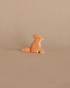 Ostheimer Small Fox - Sitting