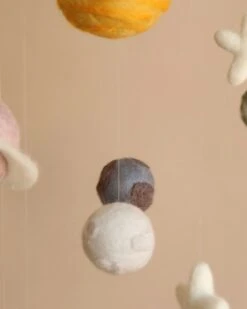 Handmade Mobile - Outer Space 5 Handmade Mobile - Outer Space -Toy Shop 2J2A5913