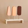 Handmade Ice Cream Bars