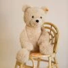 Steiff, XL Jimmy Teddy Bear, 22 Inches