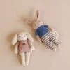 Konges Sløjd Bunny Friends Stuffed Animals