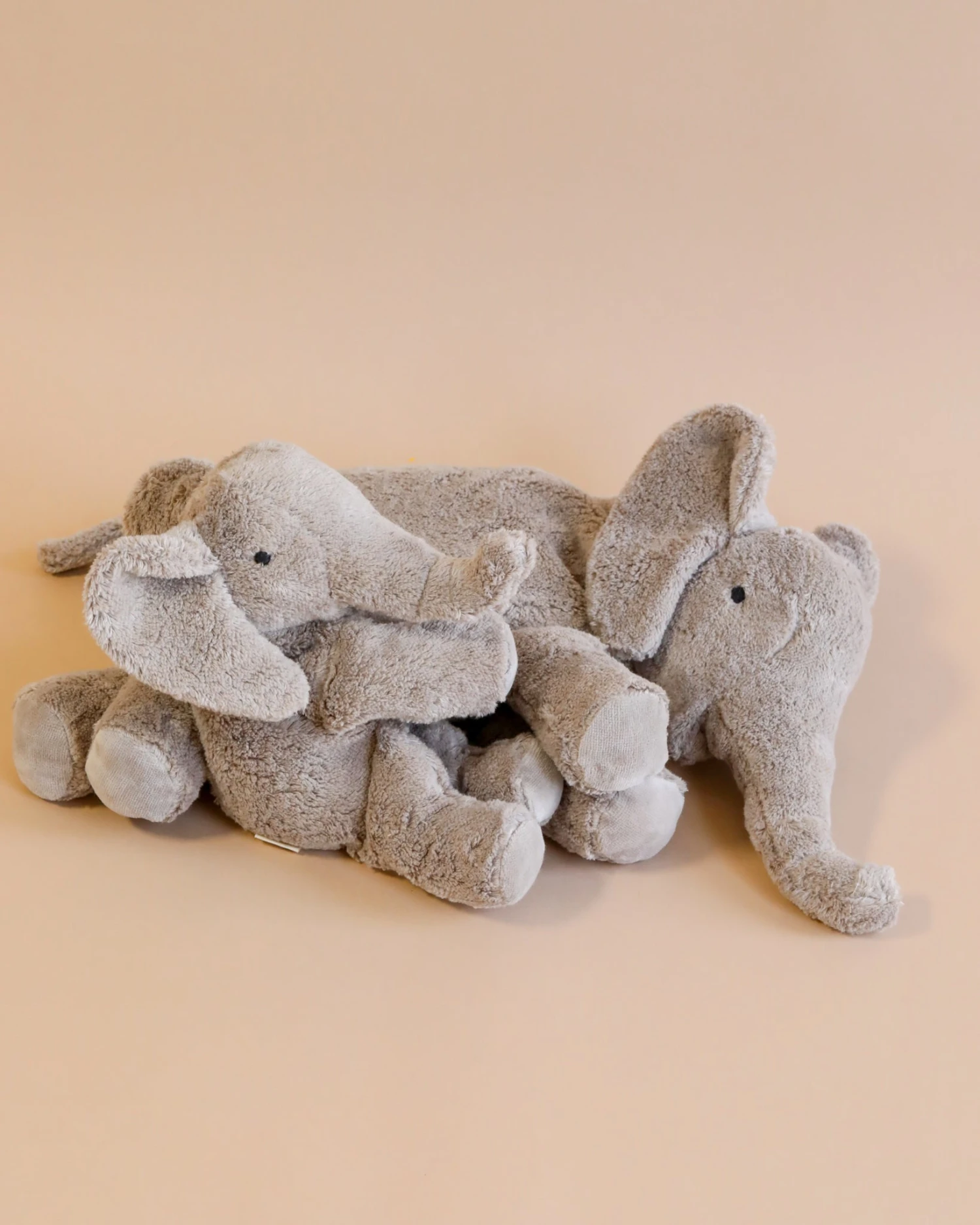 Senger Naturwelt Cuddly Animal - Elephant 2 Senger Naturwelt Cuddly Animal - Elephant - Image 2