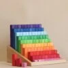 Bauspiel Building Steps (100 Pieces)