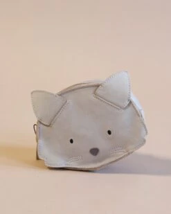 Donsje Mini Leather Backpack - Cat -Toy Shop 2J2A6864 2