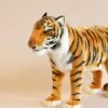 Hansa Oversized Ride-On Tiger