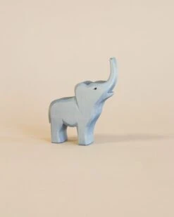 Ostheimer Small Elephant - Trumpeting