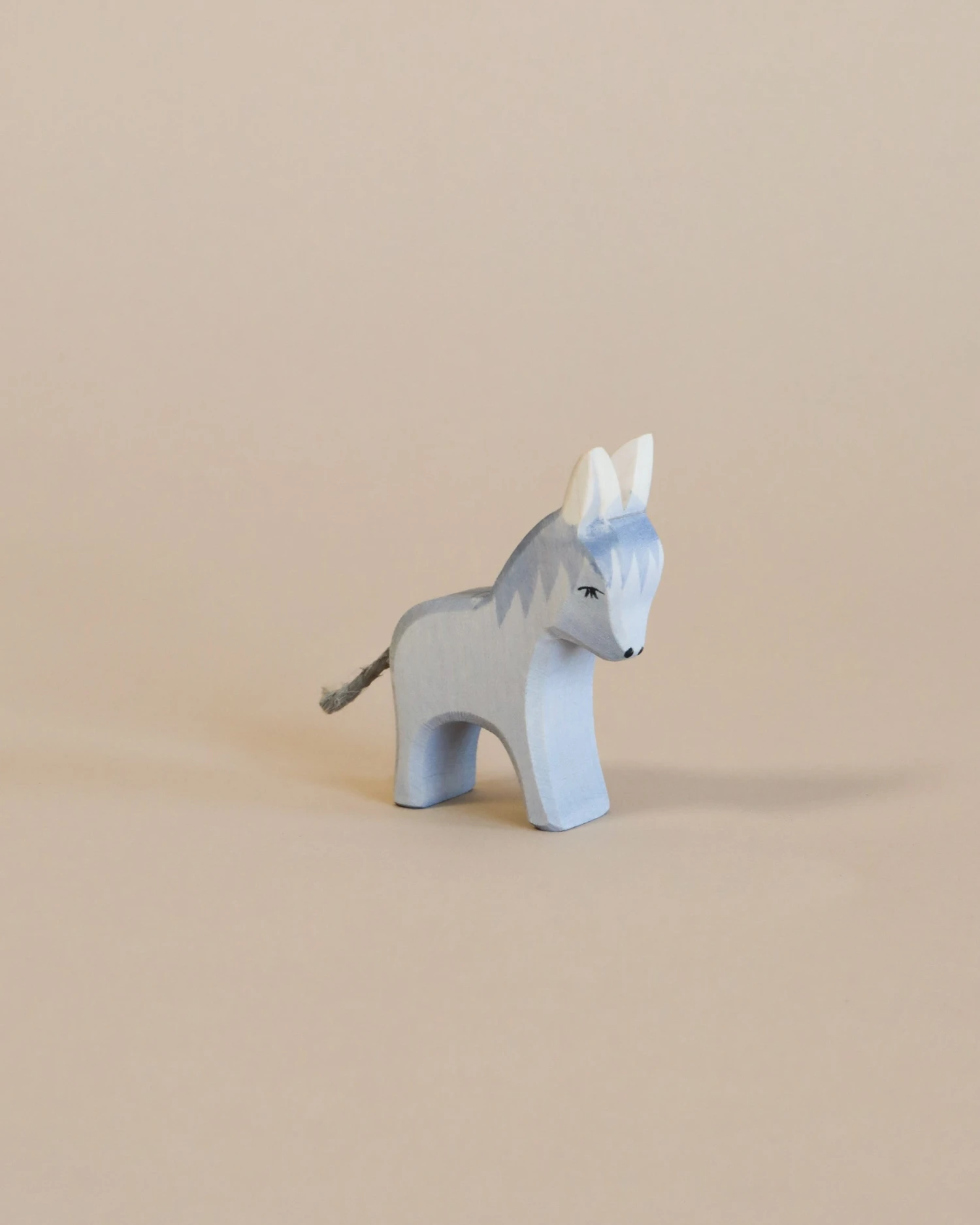 Ostheimer Donkey - Small 1 Ostheimer Donkey - Small