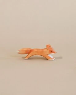 Ostheimer Small Fox - Running