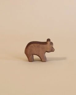 Ostheimer Small Bear - Running