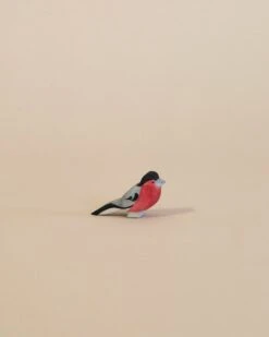 Ostheimer Bullfinch