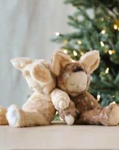 Cozy Dinkum Fawn Doll -Toy Shop 2J2A7820 2