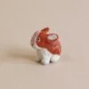 Hand Felted Bunny