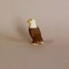 Handmade Holzwald Eagle