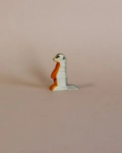 Handmade Holzwald Meerkat