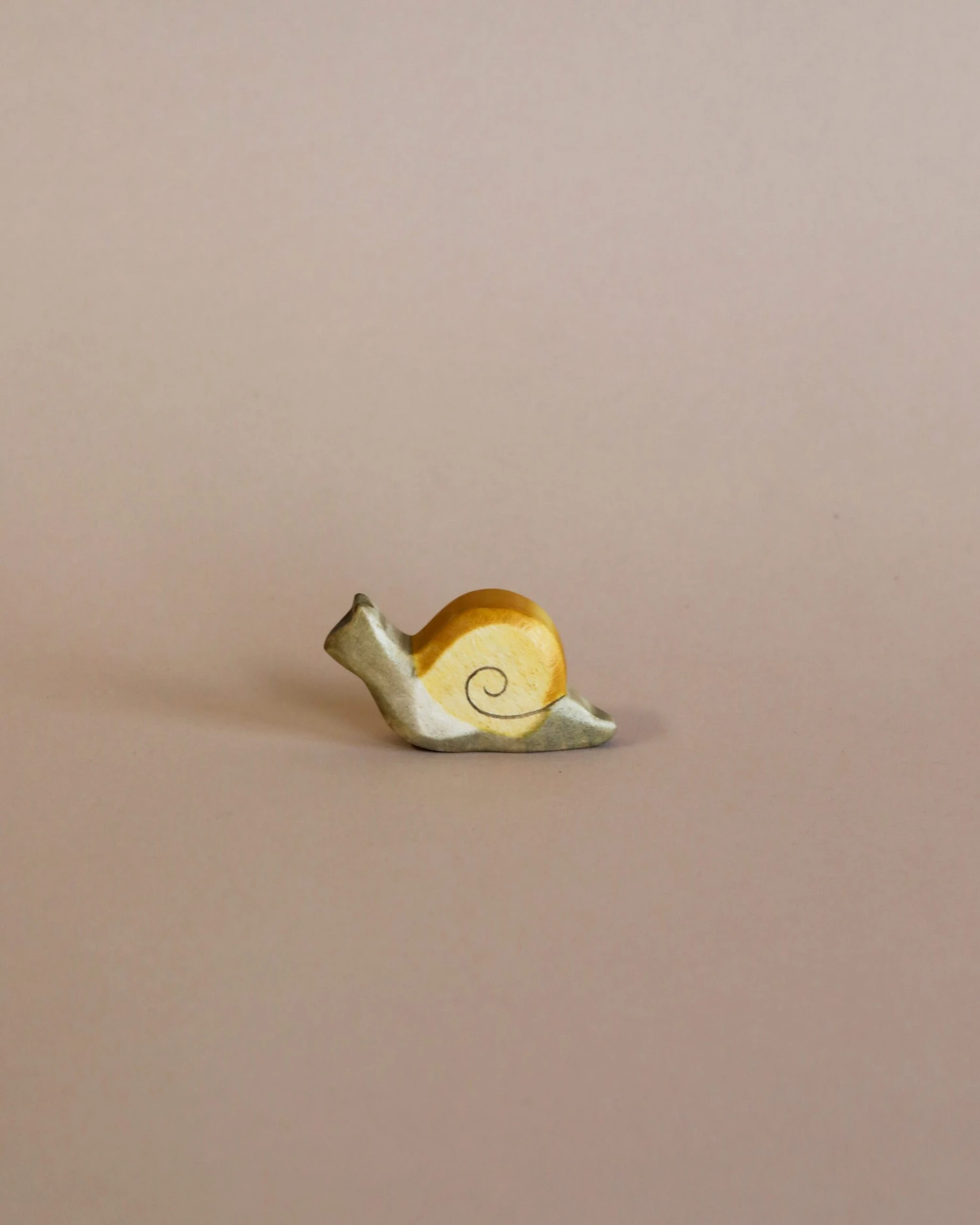 Handmade Holzwald Small Snail 1 Handmade Holzwald Small Snail