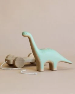 Handmade Wooden Brachiosaurus Dinosaur Push Toy With Built-In Magnets 5 Handmade Wooden Brachiosaurus Dinosaur Push Toy With Built-In Magnets -Toy Shop 2J2A9047 2 4e52cccb 361f 48c3 bf0e fe9d55849b4f