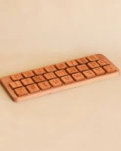 Extra Large Uppercase & Lowercase Alphabet Puzzle -Toy Shop 2J2A9079 2