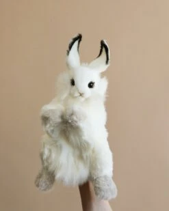 Hansa Bunny Puppet