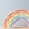 Little Lights Rainbow Lamp