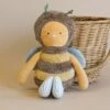 Bee Stuffed Animal