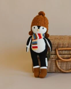 Cuddle + Kind Everest The Penguin