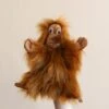 Hansa Orangutan Puppet