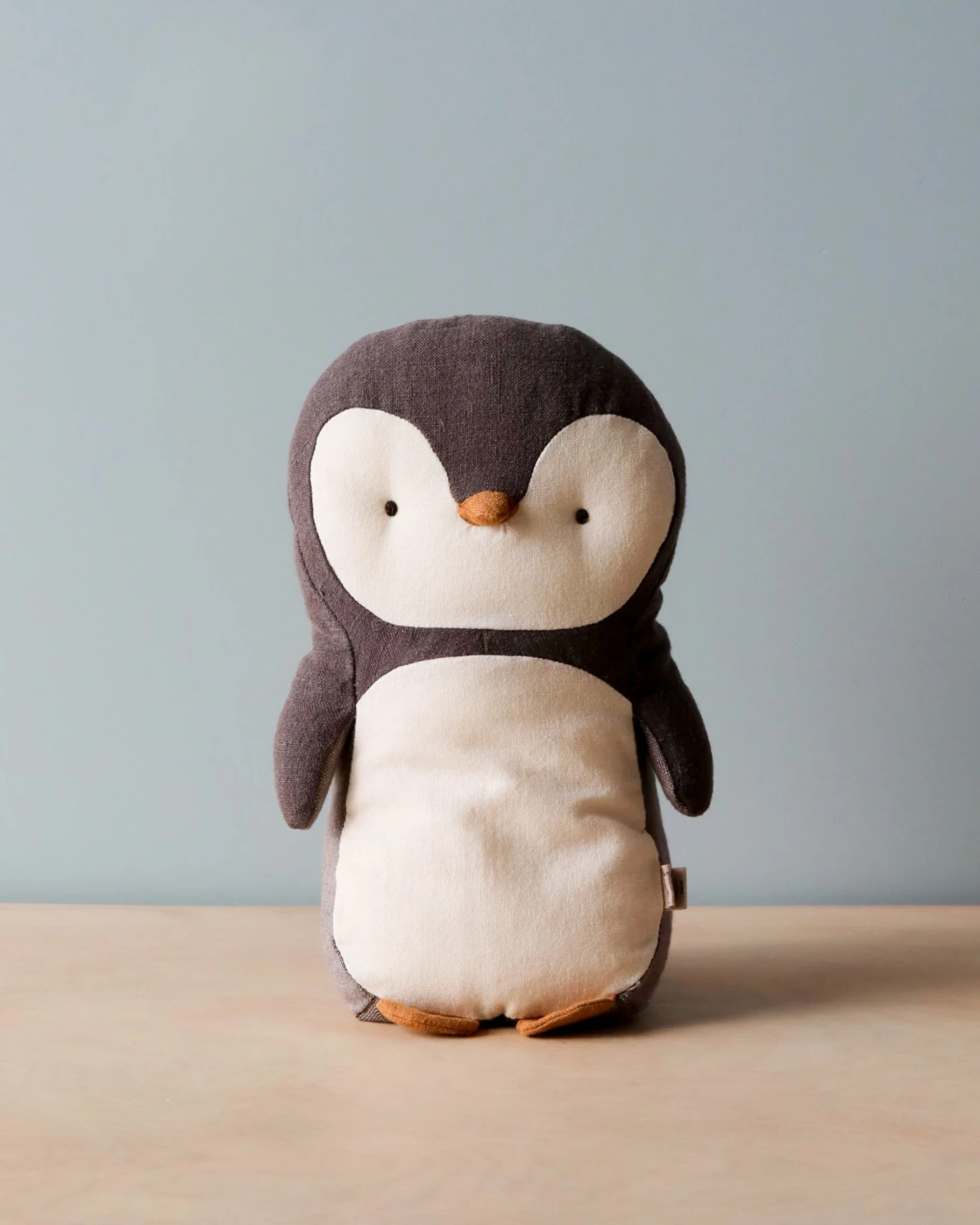 Maileg Penguin Stuffed Animal 1 Maileg Penguin Stuffed Animal