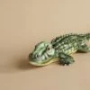Hansa Alligator Stuffed Animal