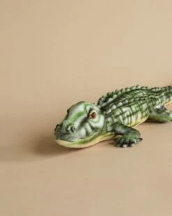 Hansa Alligator Stuffed Animal