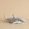 Hansa Tiger Shark Stuffed Animal