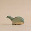 Handmade Holzwald Whale