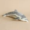 Hansa Dolphin Stuffed Animal