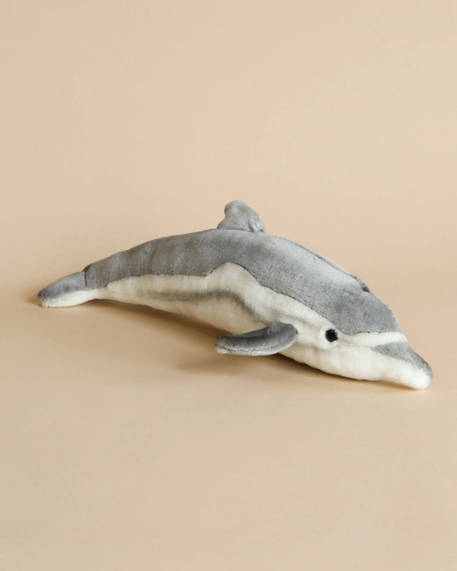 Hansa Dolphin Stuffed Animal 1 Hansa Dolphin Stuffed Animal
