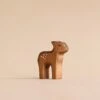 Handmade Holzwald Standing Fawn