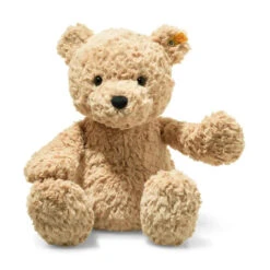 Steiff, Jimmy Teddy Bear, 16 Inches -Toy Shop 2b18b134bcd756b935ba2966e216a8f393032ece49435f83ed977360eb183307 jpeg