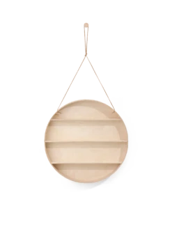 Ferm Living Round Hanging Shelf -Toy Shop 3110 1 1598493650 1440x png